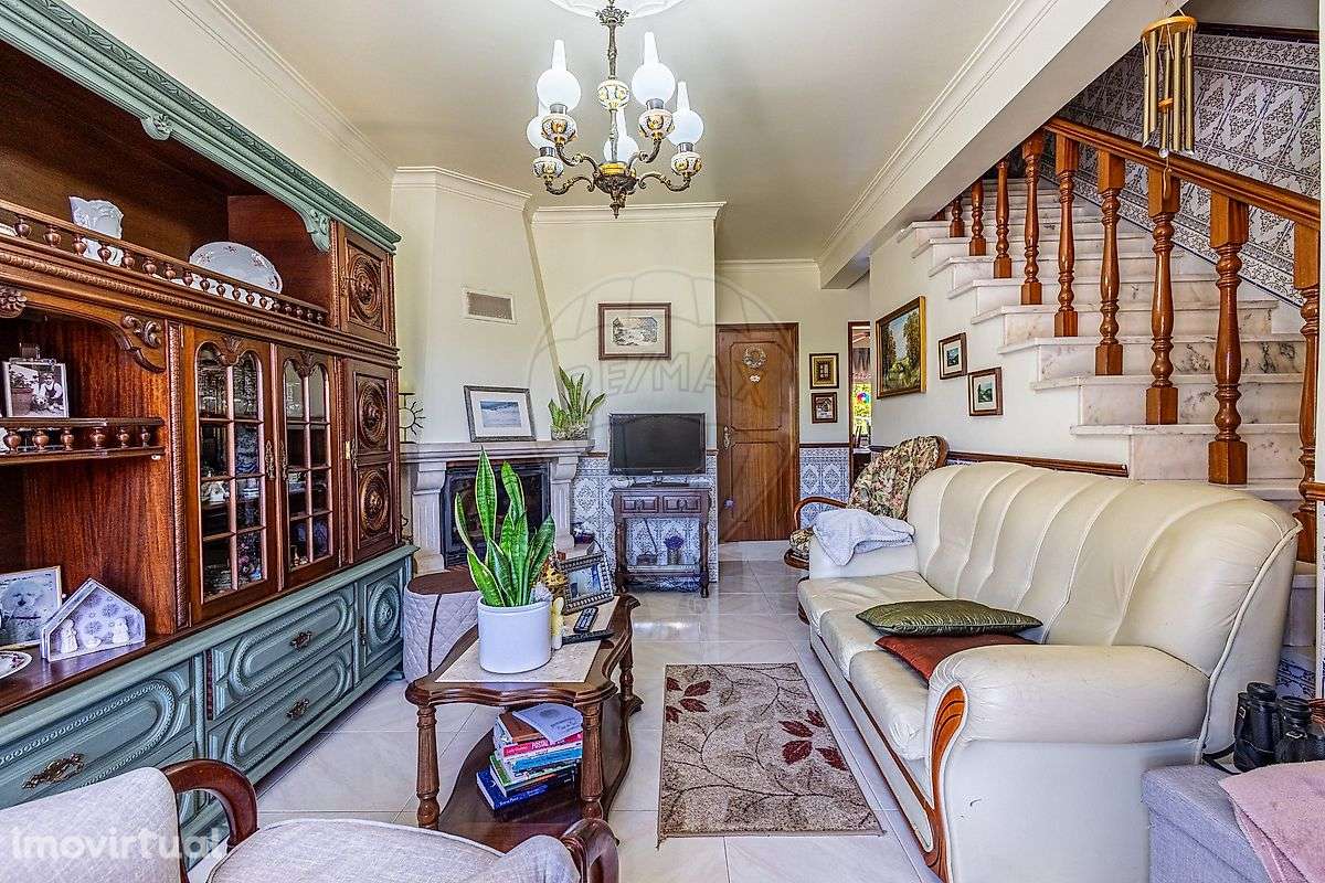 Moradia T3 para venda - Grande imagem: 4/27