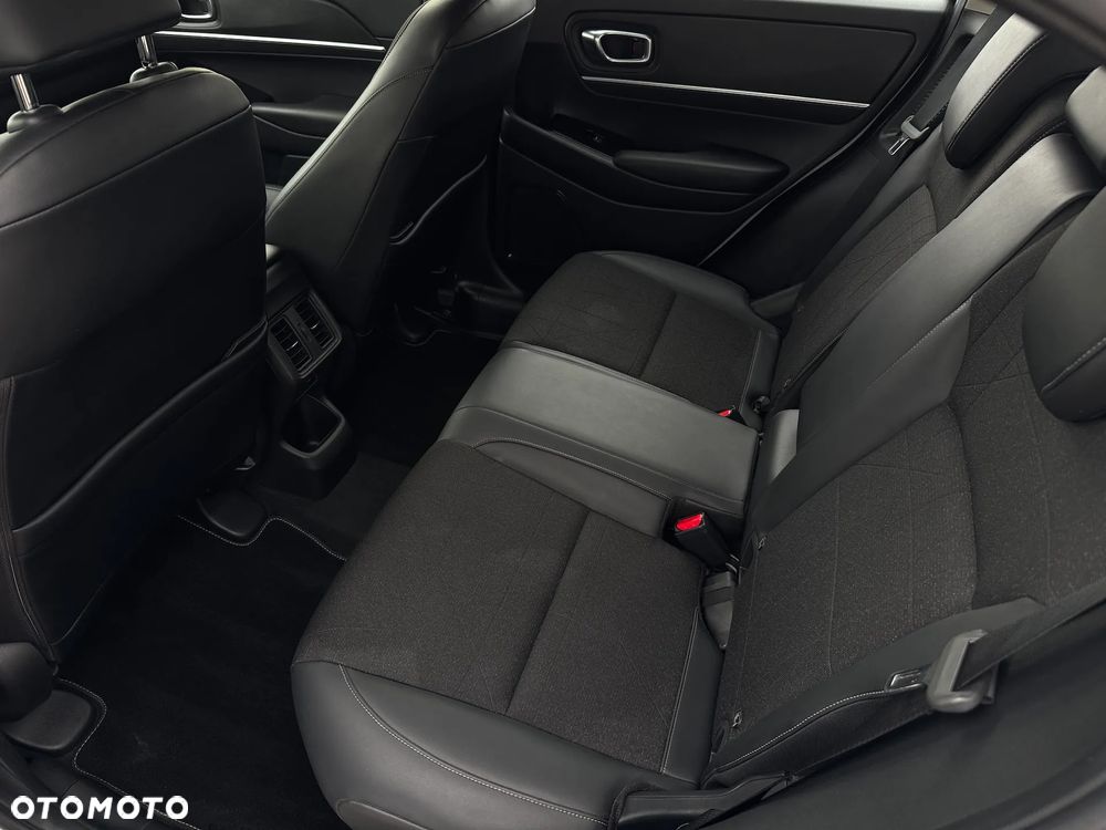 Honda HR-V 1.5 i-MMD Elegance CVT - 11
