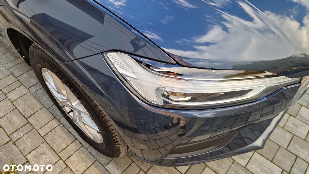 Volvo XC 60 D4 Momentum Pro - 14