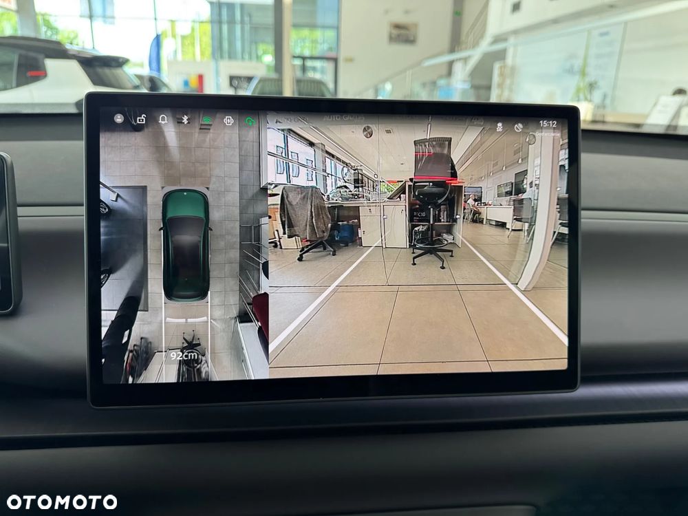 Leapmotor C10 Design - 11