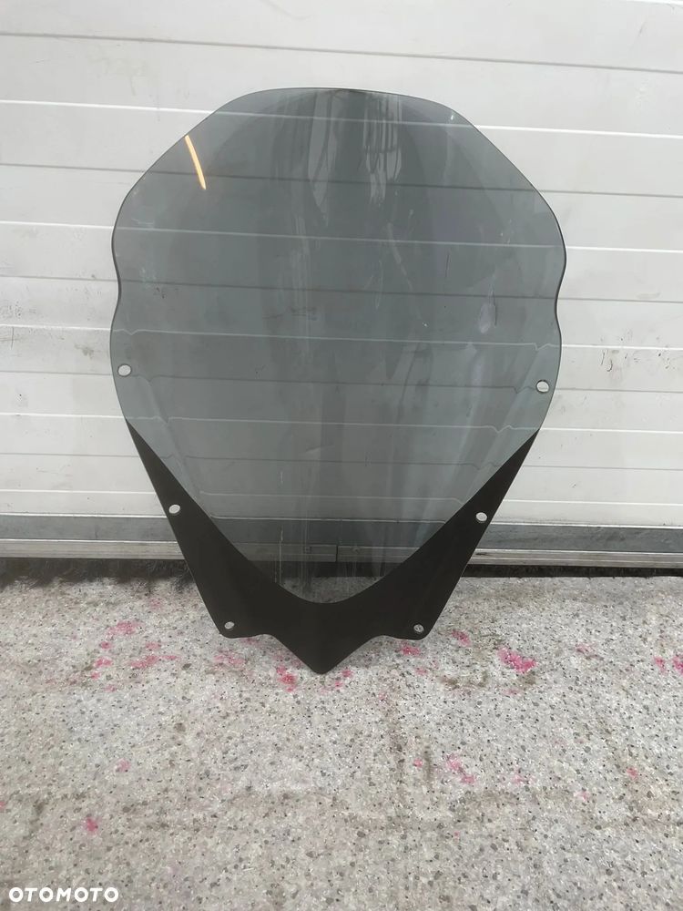 Szyba, owiewka Aprilia SRV 850 (nr1409) - 2
