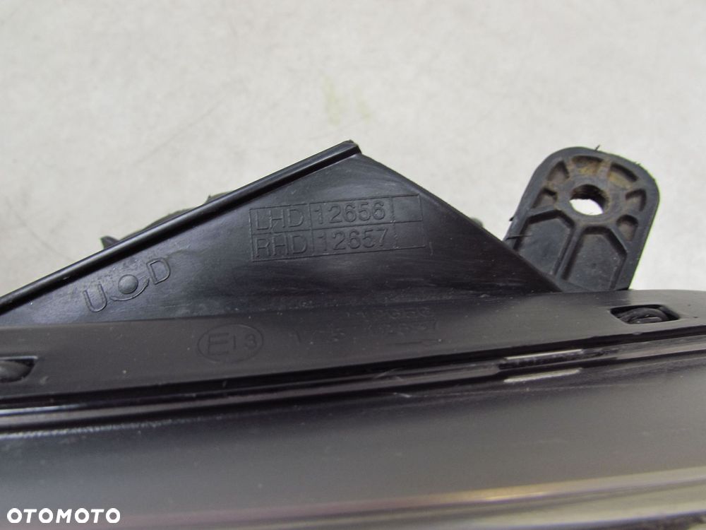 KIA CEE'D CEED LIFT 09-12 LAMPA PRZOD PRAWA 92102-1H UK - 7