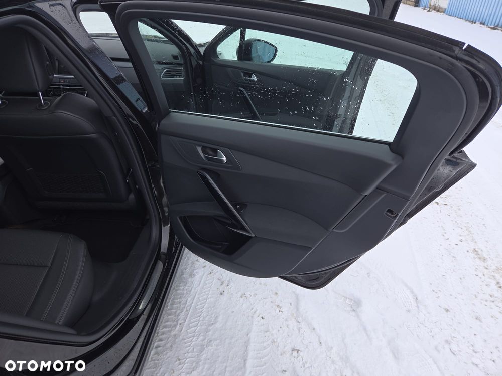 Peugeot 508 2.0 BlueHDi Active S&S - 16