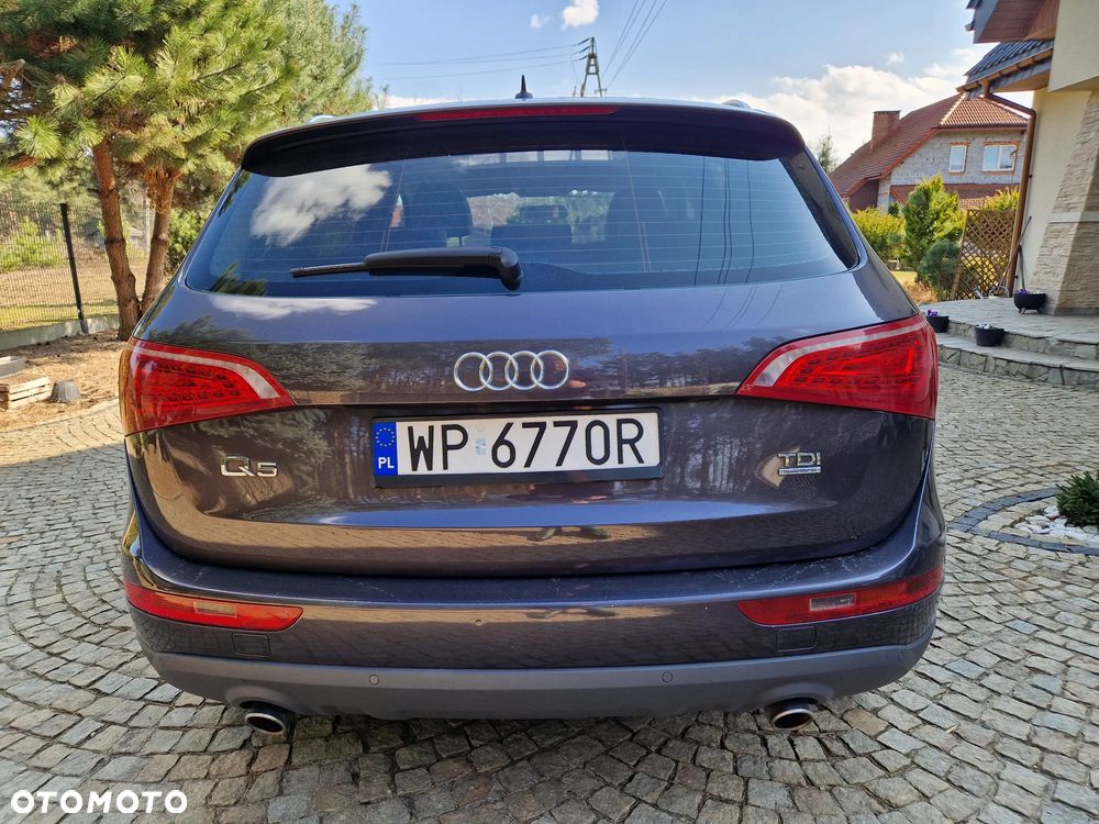 Audi Q5 3.0 TDI Quattro S tronic - 6