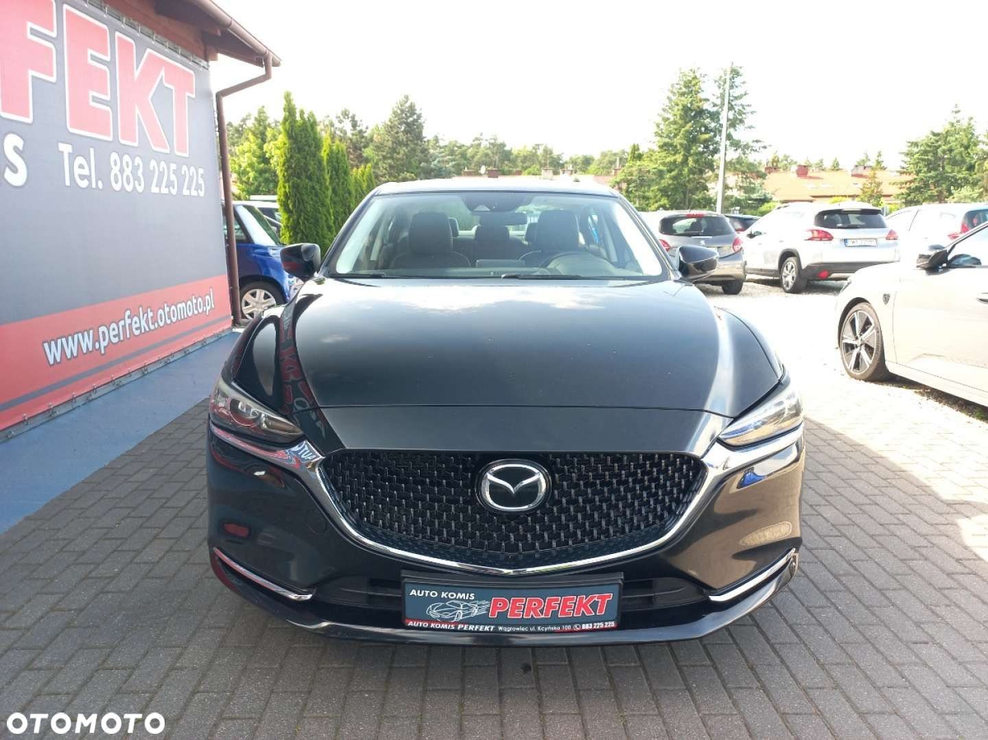 Mazda 6 - 3