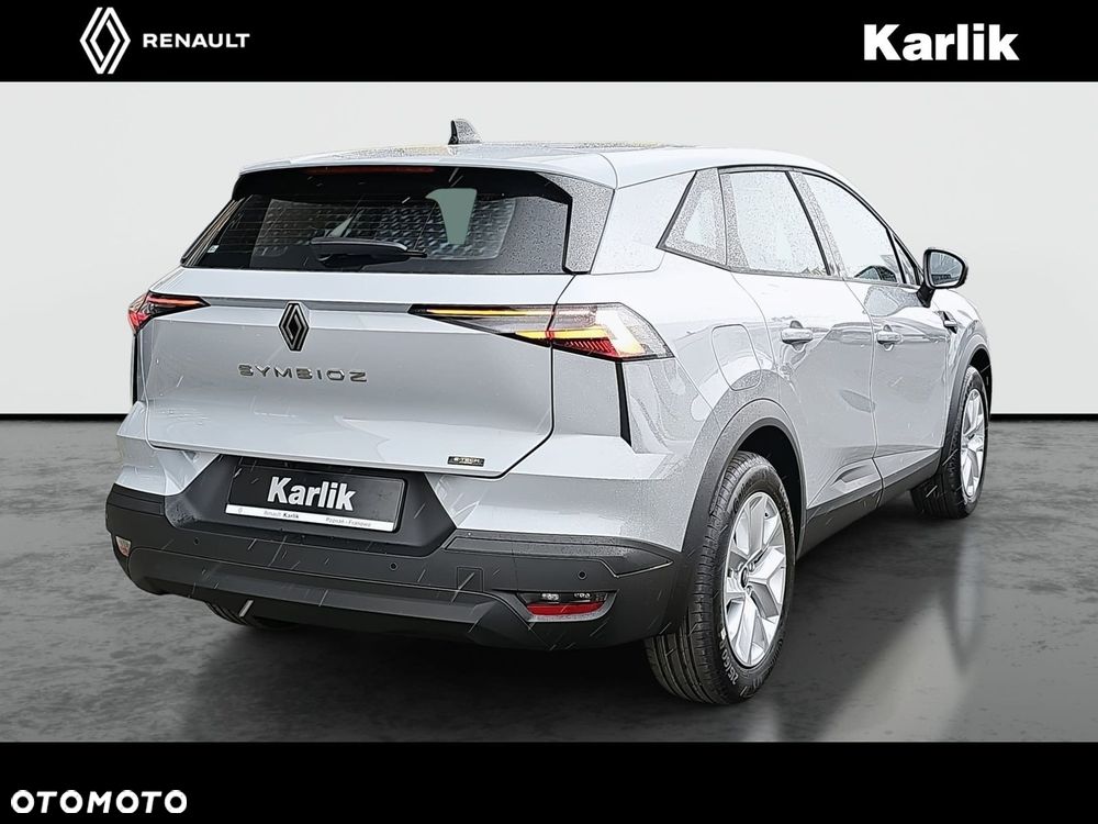 Renault Symbioz - 5