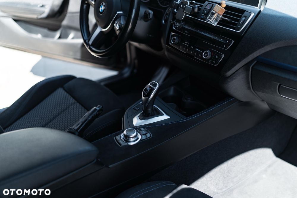 BMW Seria 2 M235i sport - 6