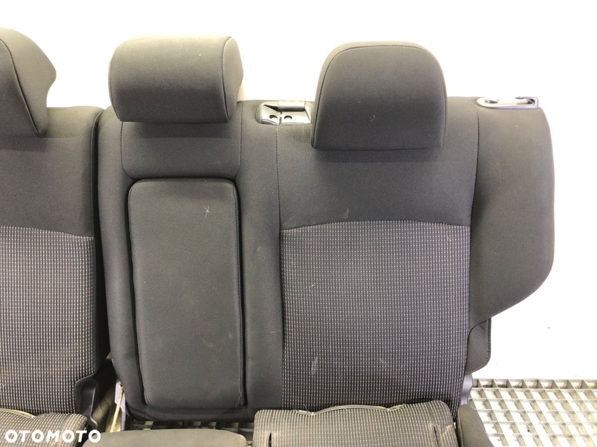 KANAPA DRUGI RZĄD - 299.00 PLN - MITSUBISHI LANCER VIII (CY_A, CZ_A) 2007 - 2022 1.8 105 kW [143 - 4