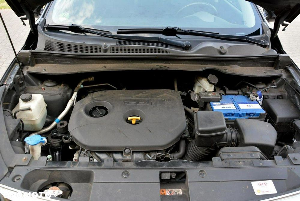 Kia Sportage 2.0 GDI XL 2WD - 40