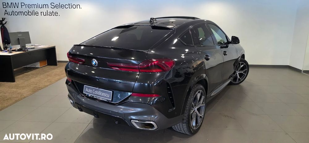 BMW X6 - 6