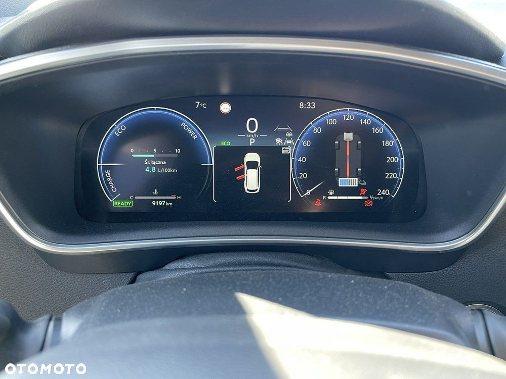 Toyota Corolla 1.8 Hybrid Comfort - 10