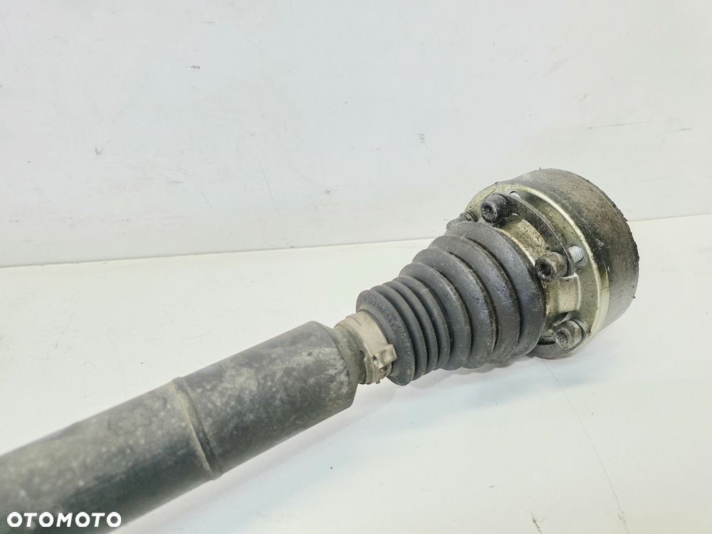 PÓŁOŚ PRAWA DŁUGA AUDI A3 8V VOLKSWAGEN SEAT SKODA 1K0407764KX - 6