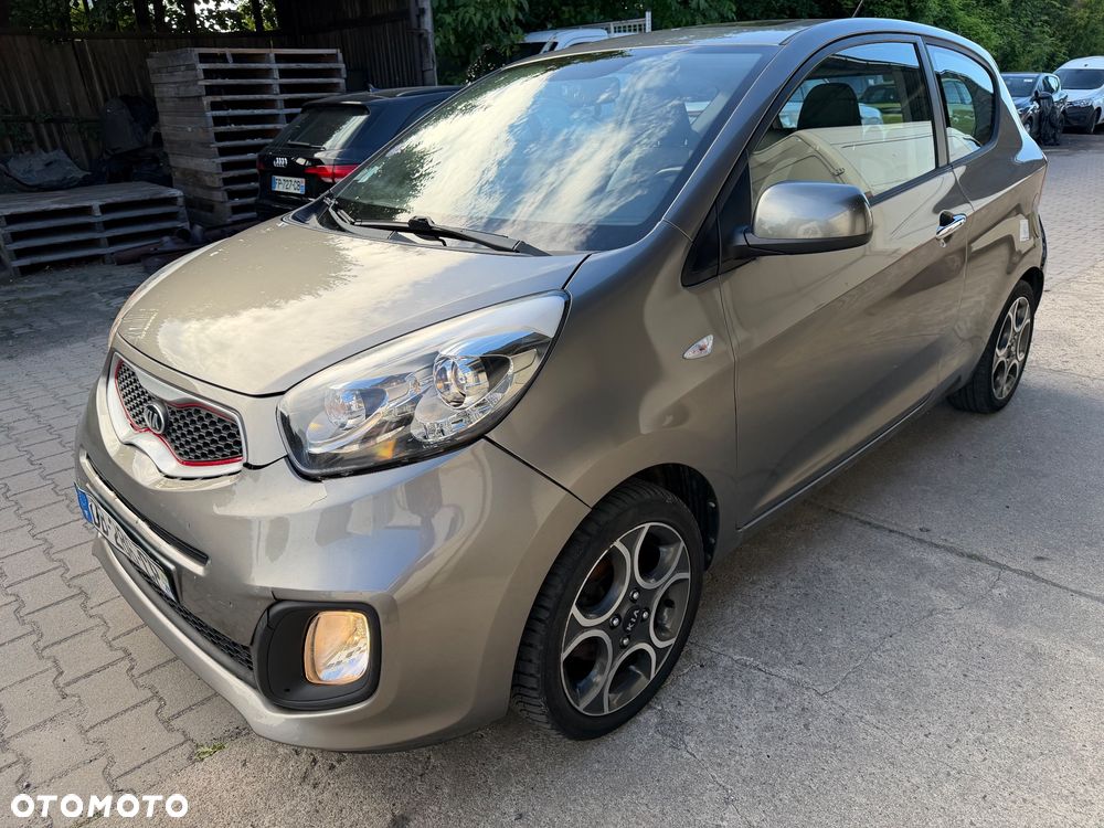 Kia Picanto - 18