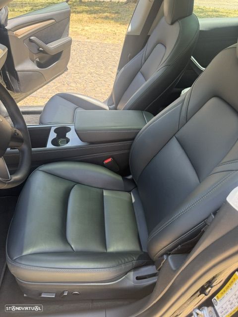 Tesla Model 3 Long Range AWD Dual Motor - 25