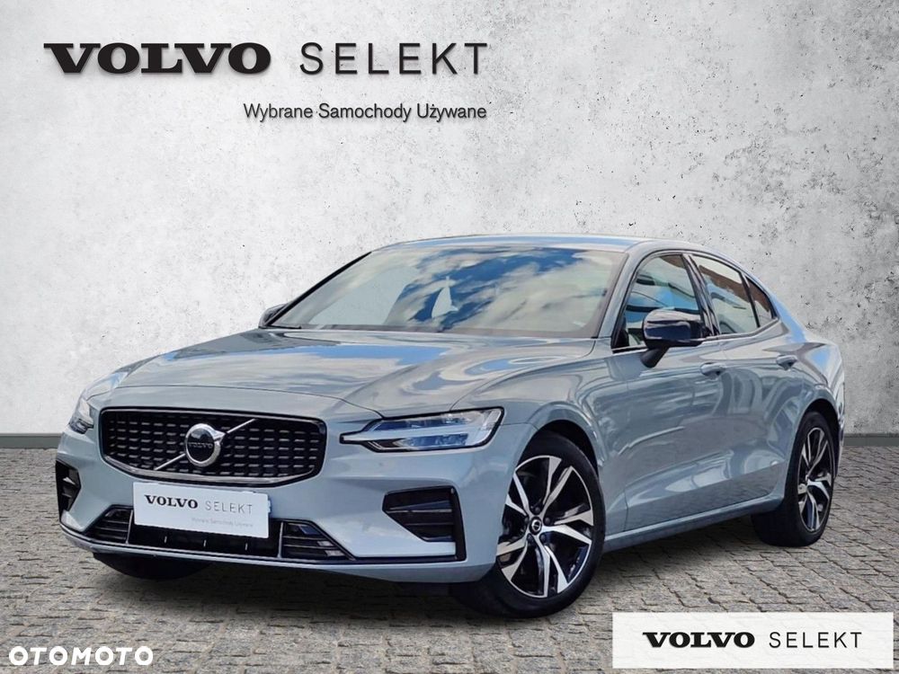 Volvo S60 - 2