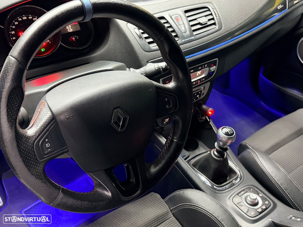 Renault Mégane Coupe - 20