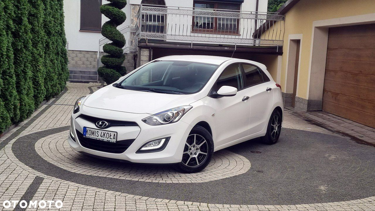 Hyundai i30 - 1