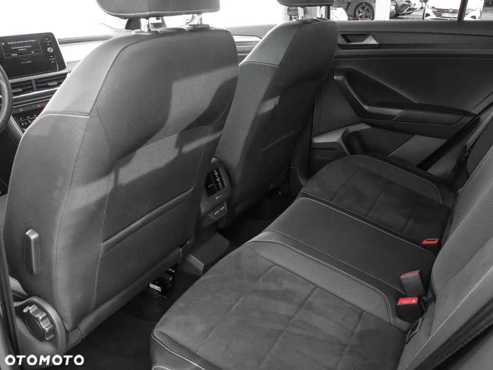 Volkswagen T-Roc 2.0 TDI Style DSG - 11