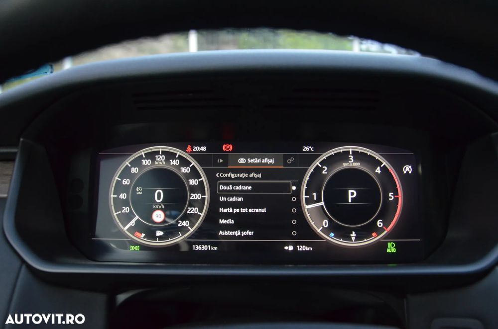 Land Rover Discovery 2.0 L SD4 Ingenium HSE Luxury - 40