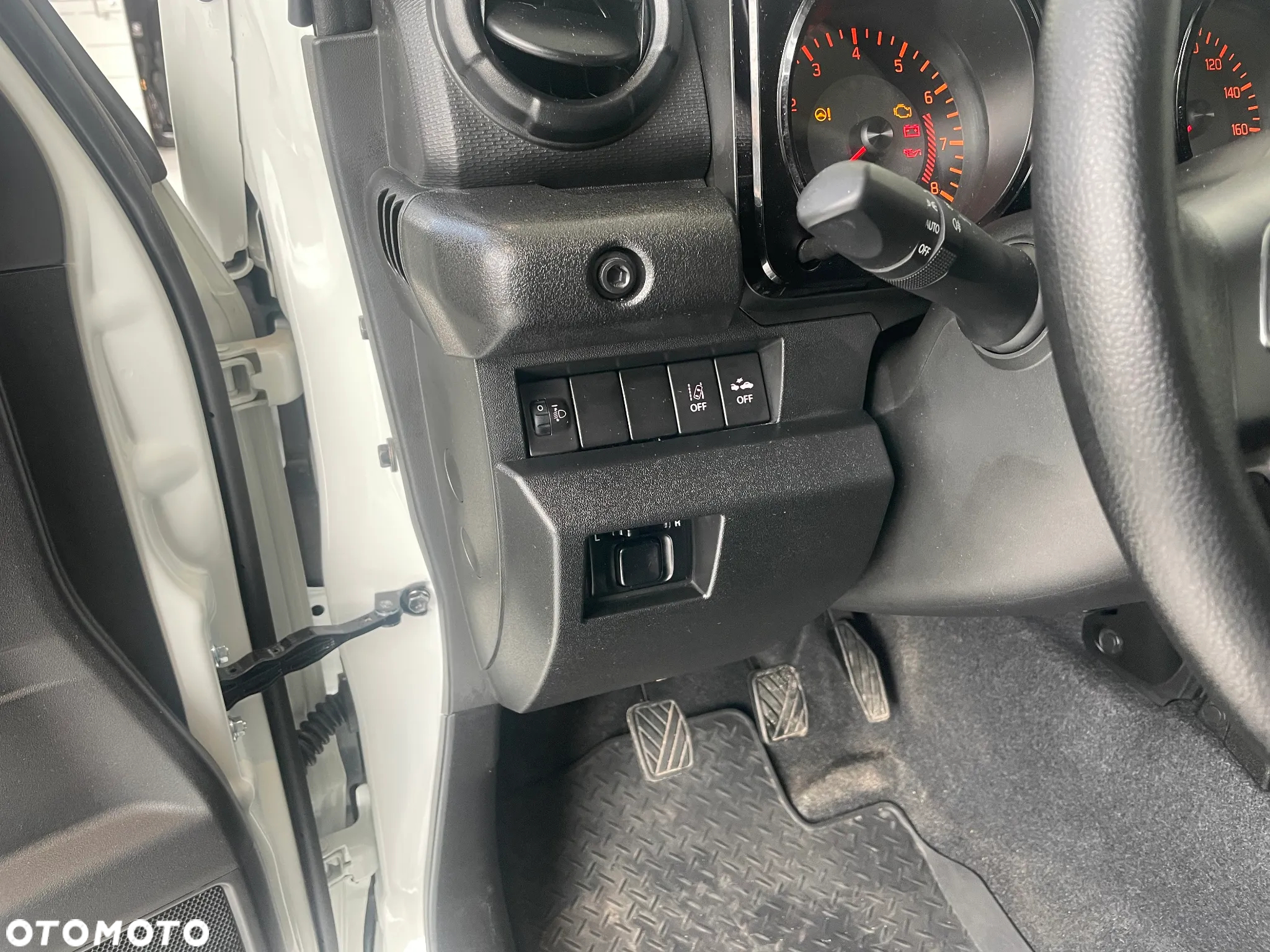 Suzuki Jimny 1.5 Pro - 21