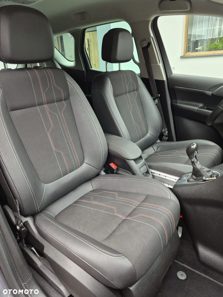 Opel Meriva 1.4 Edition 150 - 14