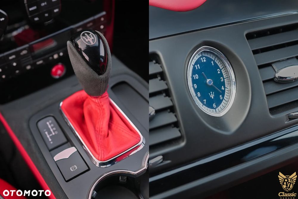 Maserati Quattroporte Sport GT Automatica - 29