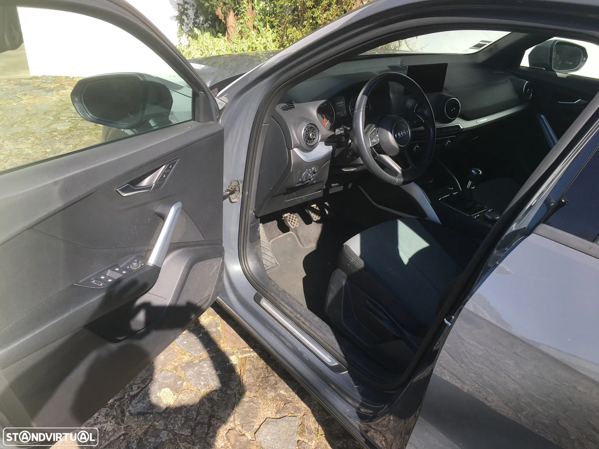 Audi Q2 1.0 TFSI - 15