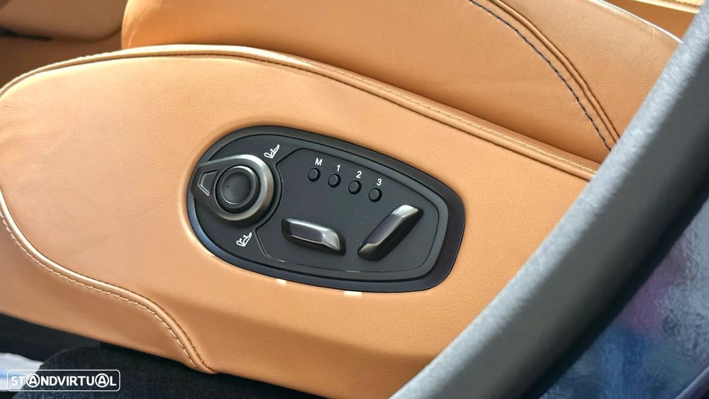 Aston Martin DBX 707 - 36