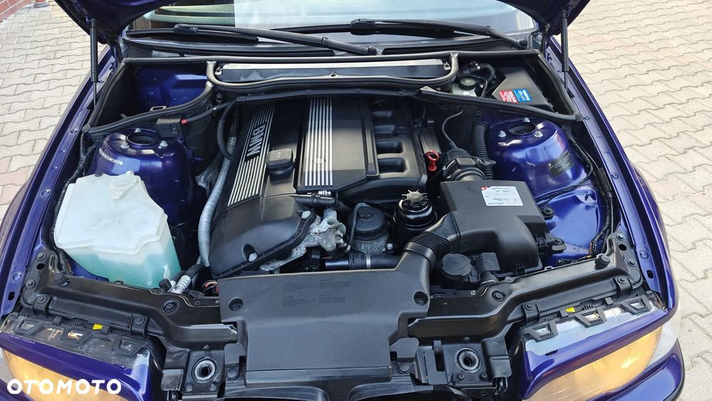 BMW Seria 3 318 Ci Edition Lifestyle - 17