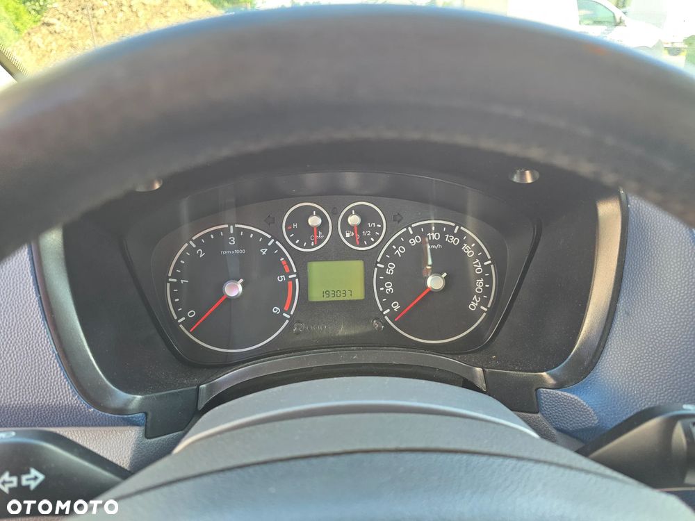 Ford Transit Connect Tourneo (Kurz) Trend - 21