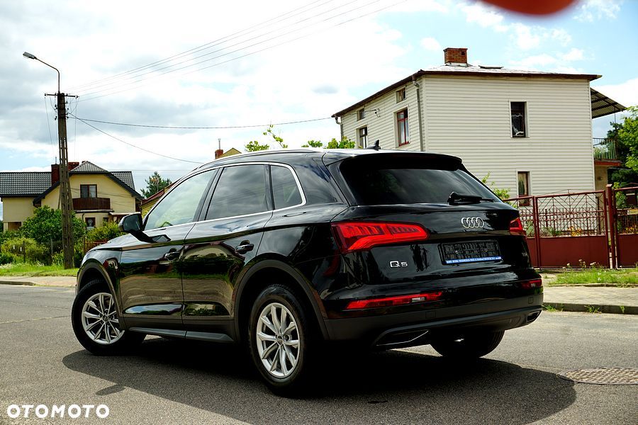 Audi Q5 2.0 TDI (clean diesel) ultra - 6