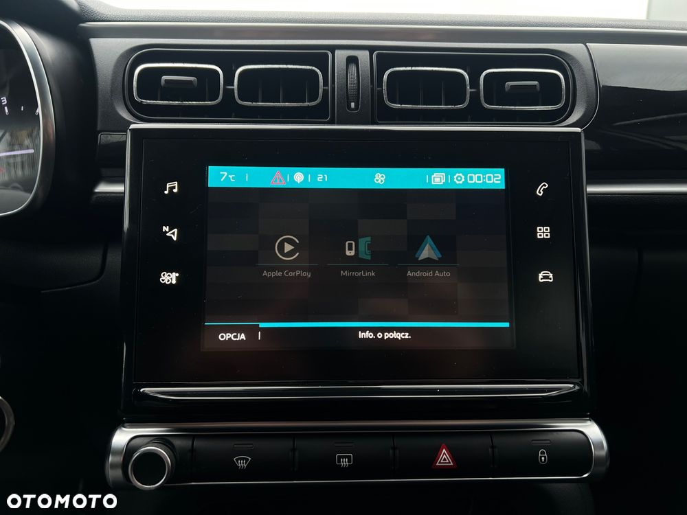 Citroën C3 1.2 PureTech Feel - 22