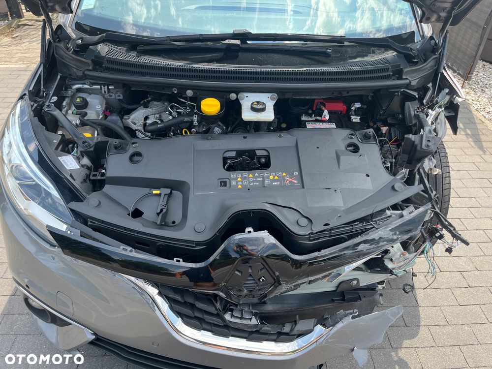 Renault Scenic - 19