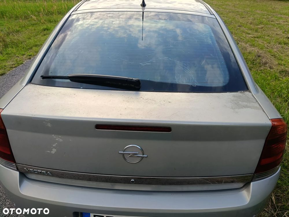 Opel Vectra 1.8 Cosmo - 4