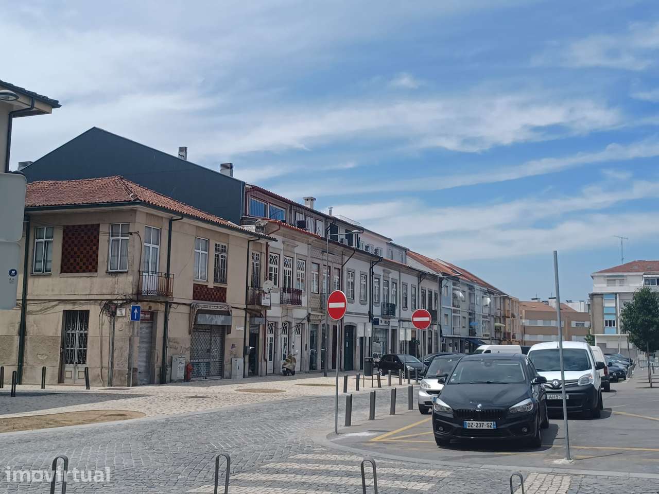 T1 Mobilado e Equipado no Centro de Braga | Pronto a Habitar - Grande imagem: 3/34