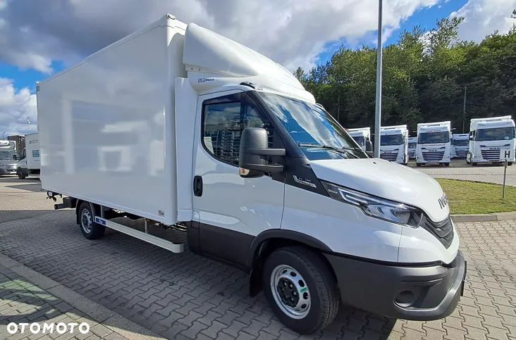 Iveco Daily 35S 180KM - 16