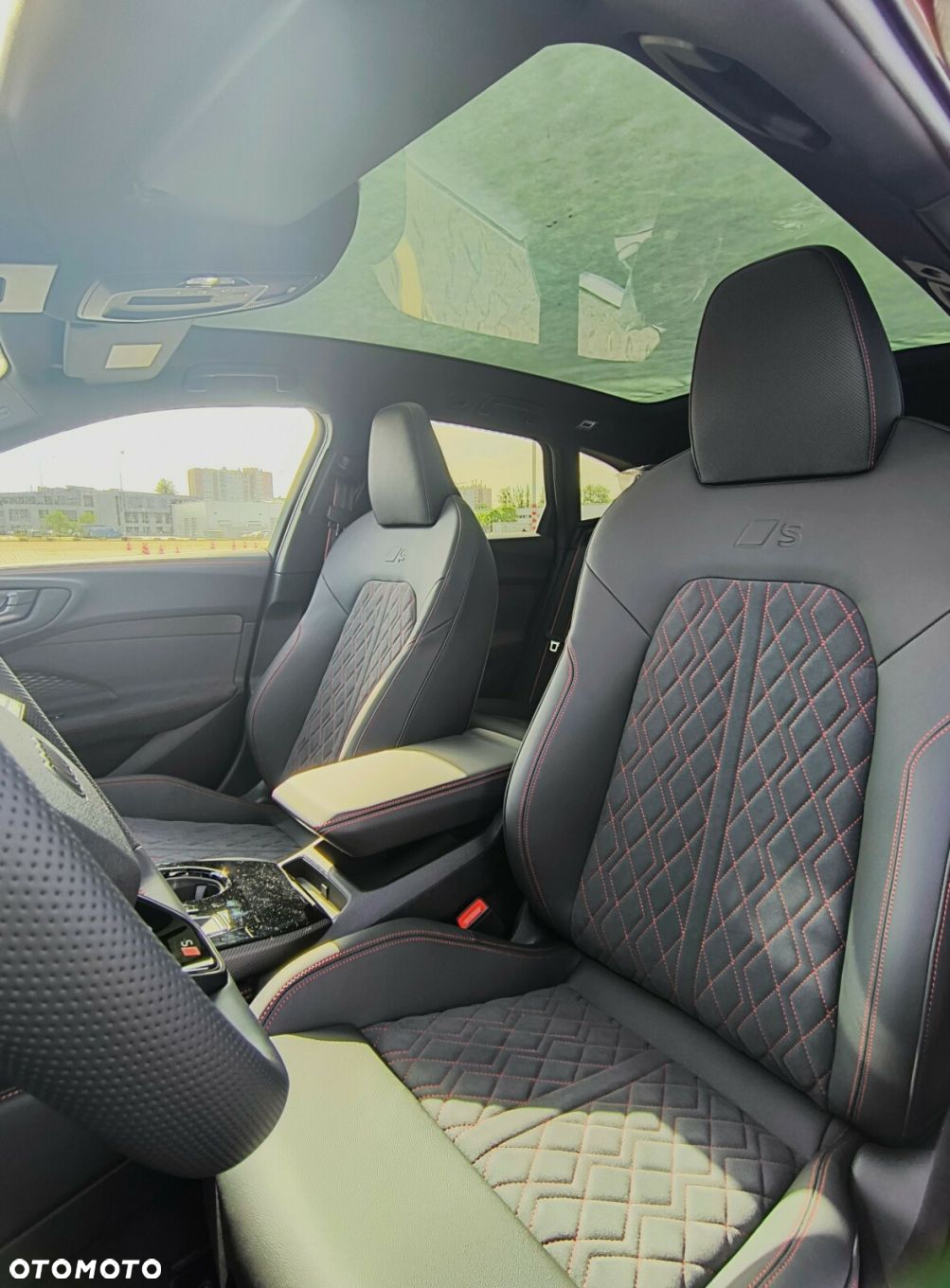 Audi A5 - 16