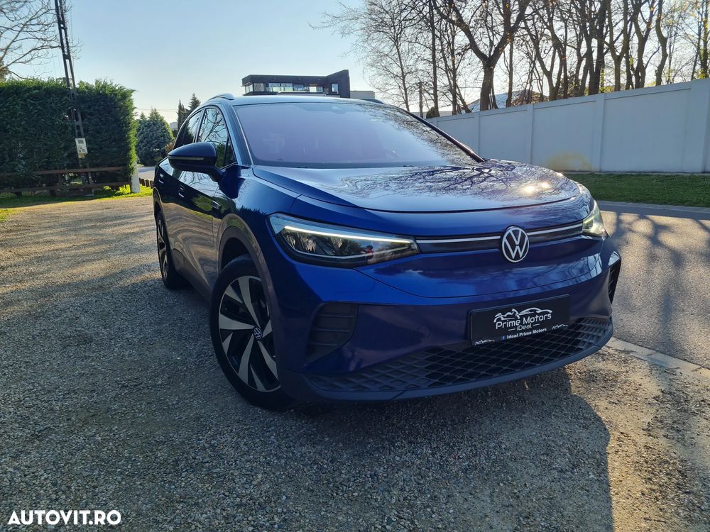 Volkswagen ID.4 77 kWh Pro Performance - 1