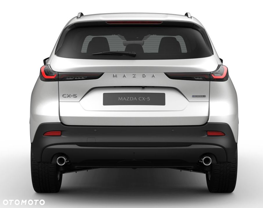 Mazda CX-5 e-SKYACTIV-G 141 AWD Exclusive-Line - 3