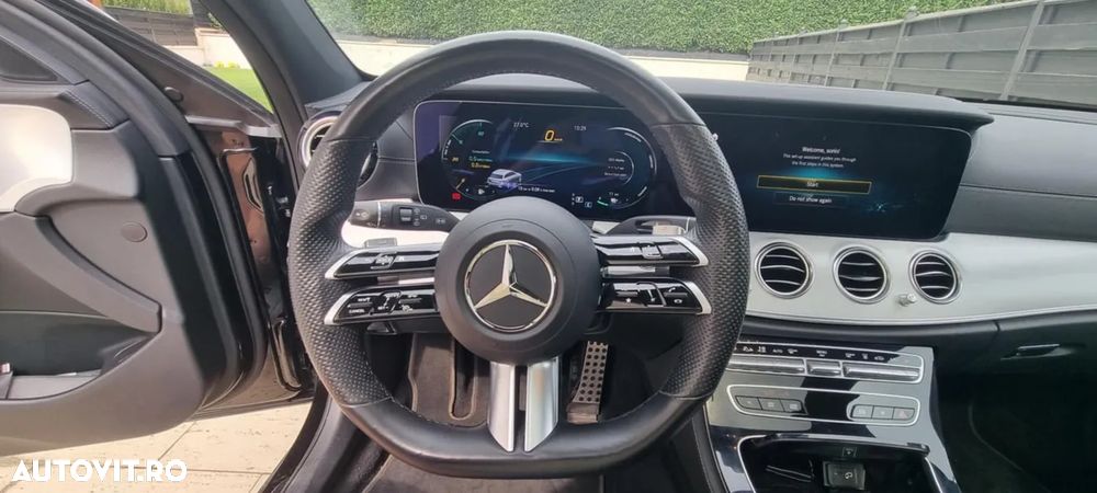 Mercedes-Benz E 300 T-Modell - 4