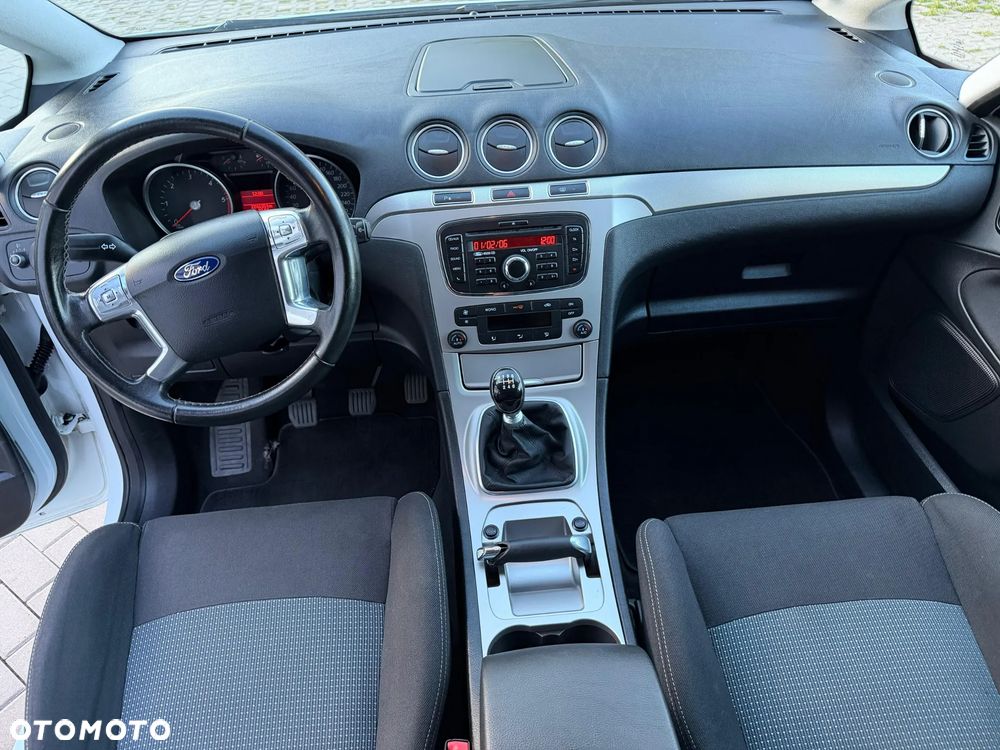 Ford S-Max 2.0 TDCi DPF Champions Edition - 7