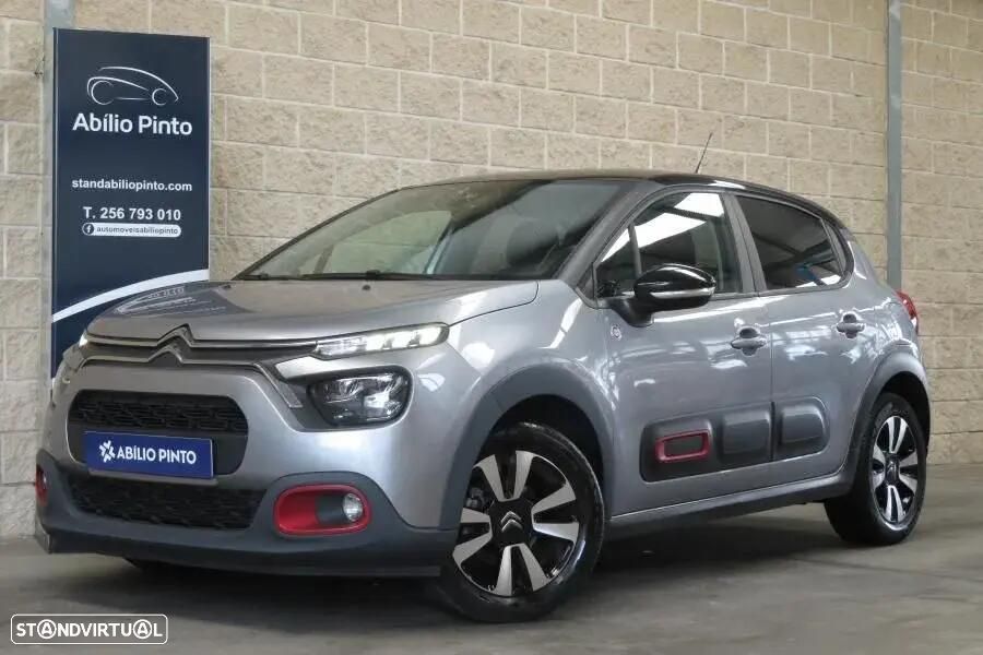 Citroën C3 1.2 PureTech C-Series - 2