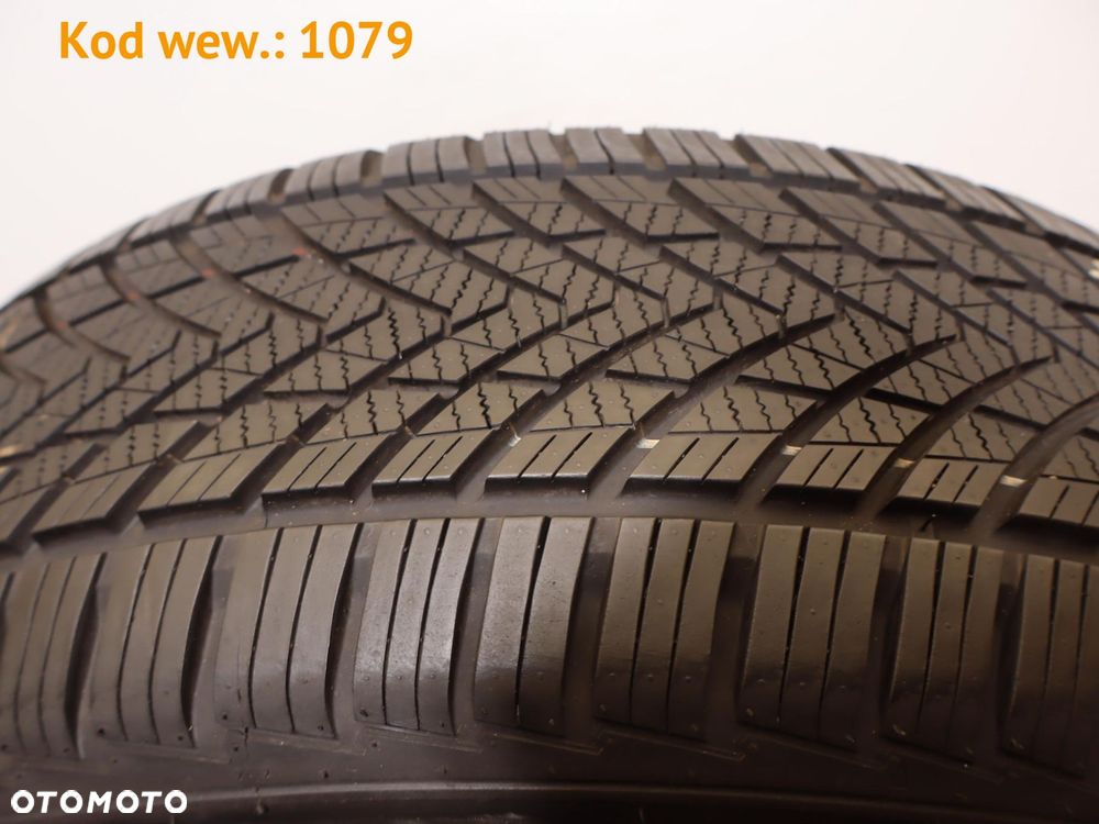 Tracmax All Season Trac Saver X-privilo - 225/55 R18 - 8