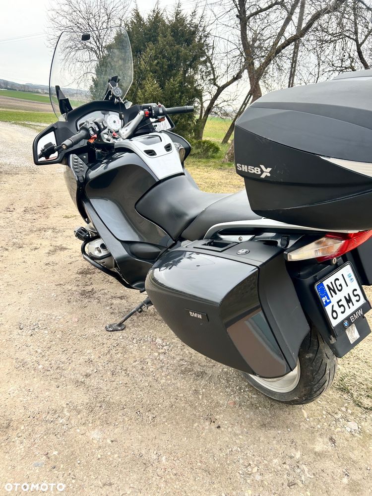 BMW RT - 5