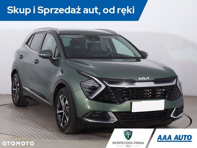Kia Sportage - 3