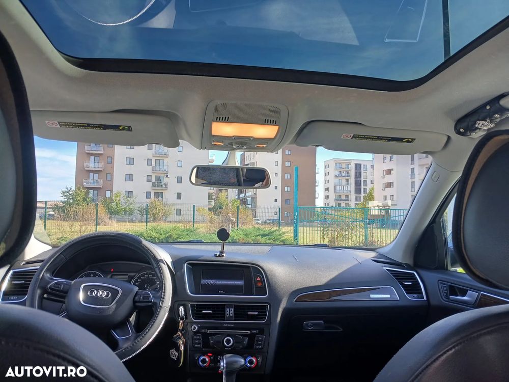 Audi Q5 2.0 TFSI Quattro S tronic - 3