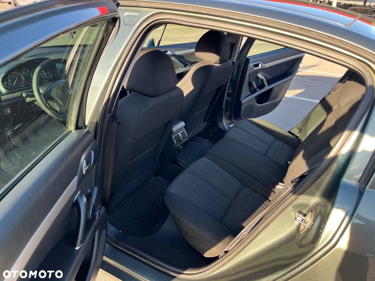 Peugeot 407 1.6 HDi Premium - 1