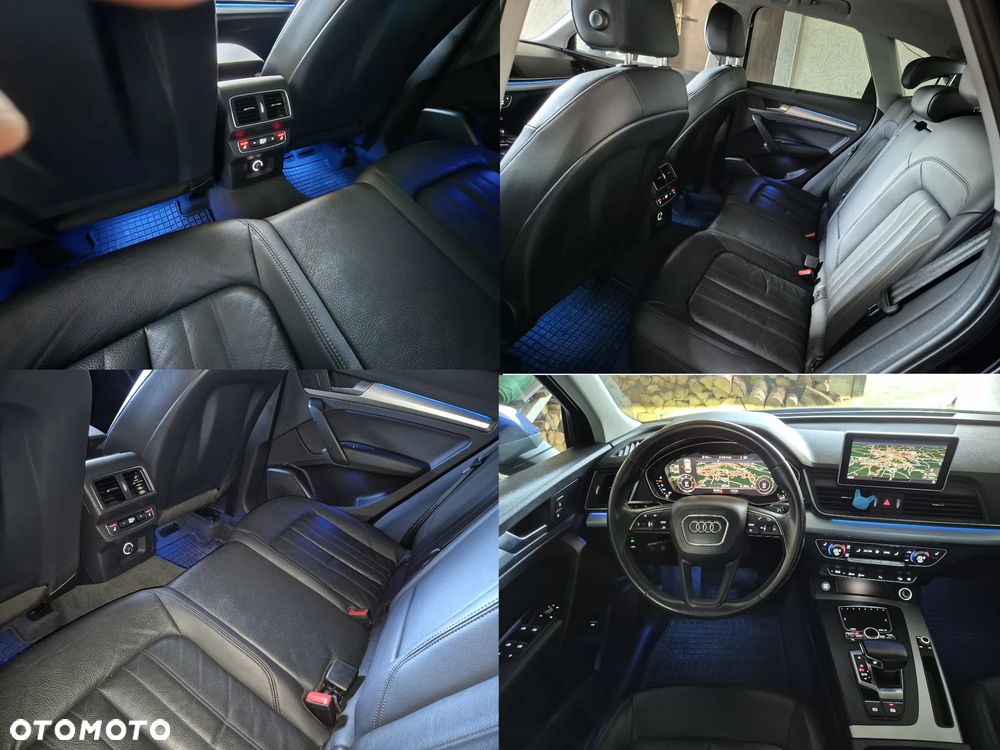 Audi Q5 40 TDI Quattro S tronic - 28