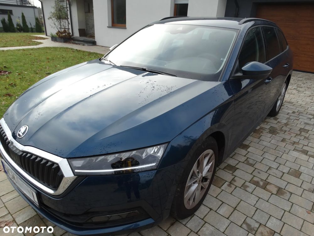 Skoda Octavia ver-1-5-tsi-act-ambition - 6