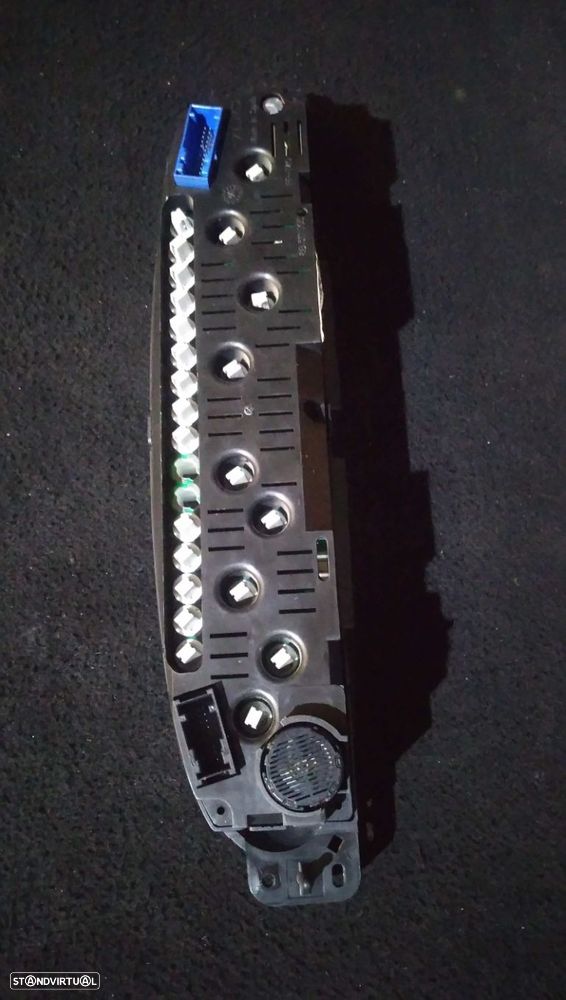 Display Citroên Xsara Picasso (N68) - 4